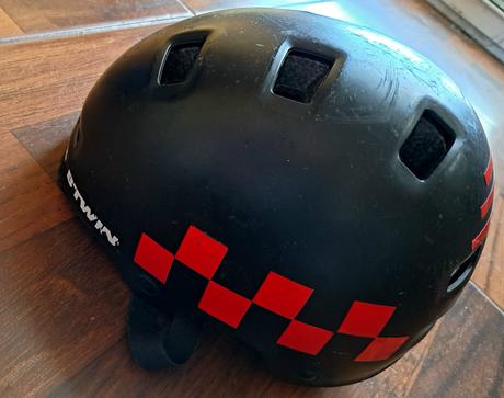 Detská prilba 52-55 cm, m