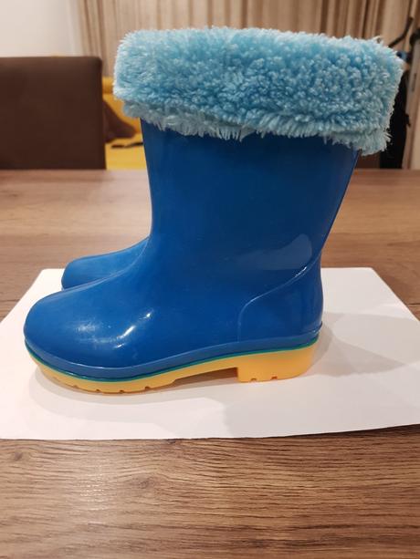 Gumáky veľ. 26, 26