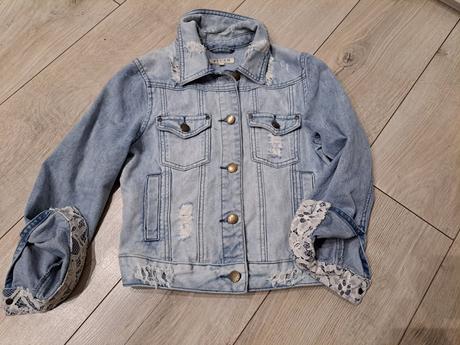 Riflova bunda, review,164