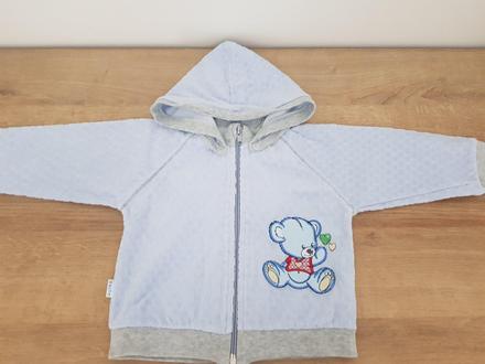 Mikinka autex, autex,80