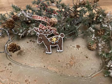 Keramické čoko medovníčky, 