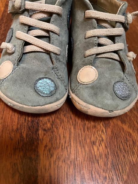 Camper first walker twins, camper,24