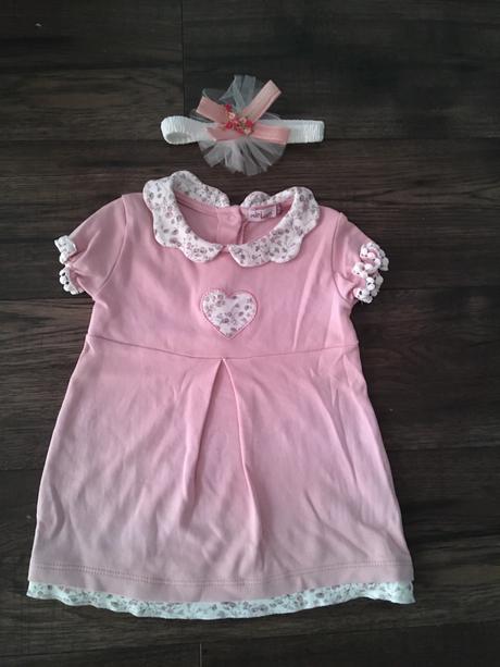 Saty veľkosť 86, 86