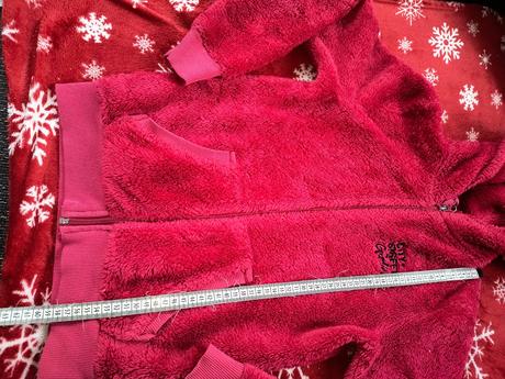 Dievčenská mikina, pepperts,146