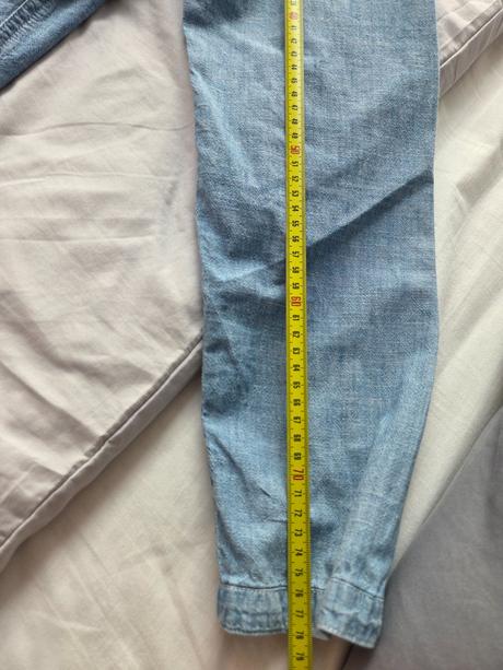 Hollister pánska košeľa, hollister,l