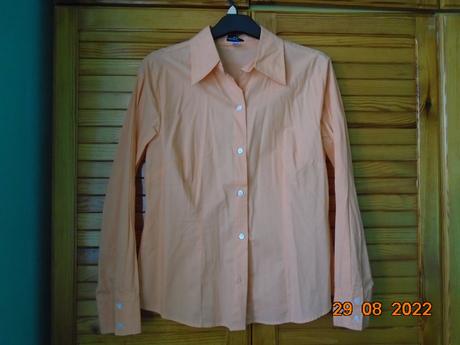 Strečova business blúzka, 40