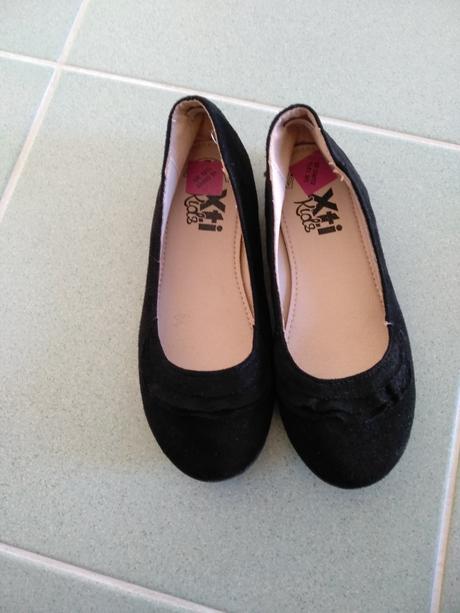 Dievčenské baleriny, 31