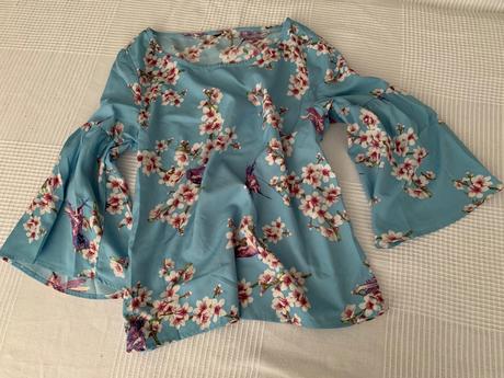 Bluzka noname, s