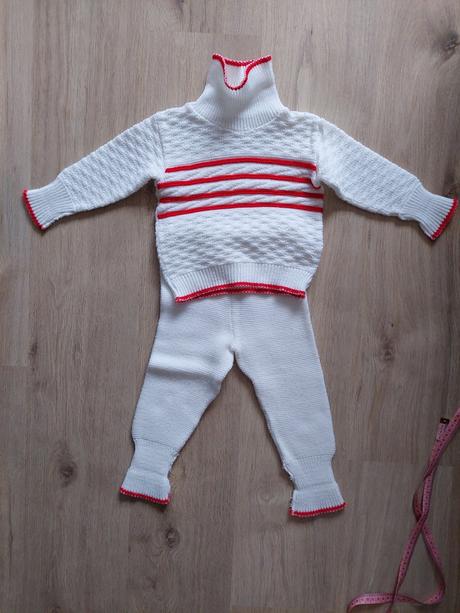 Pletena suprava vel.98, 98