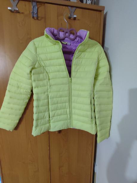 Vetrovka, esmara,158