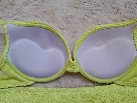 Dámske plavky, esmara,m