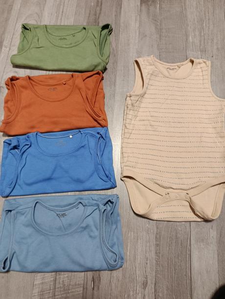 Rozne oblecenie, 86–98