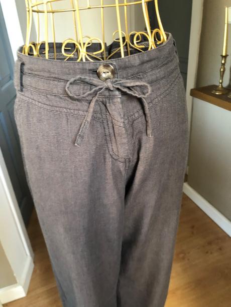 One touch dámske nohavice, 42