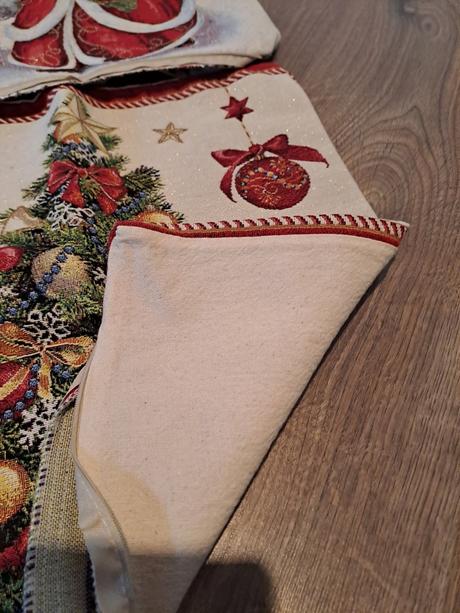 Obliecky na vankúše 4ks, 