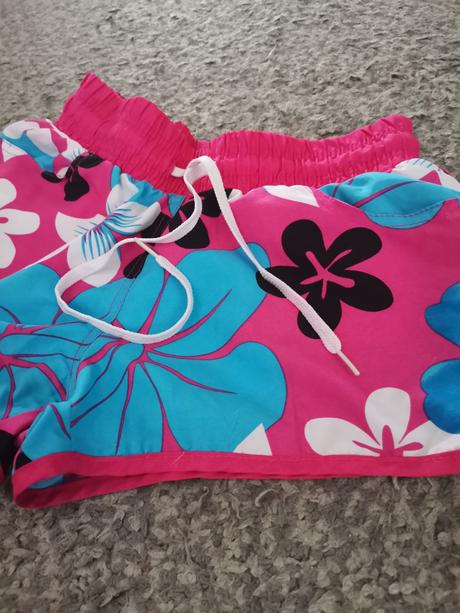 Kraťasy, cena spolu, 122