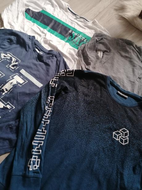 Tričká 146/152, 146