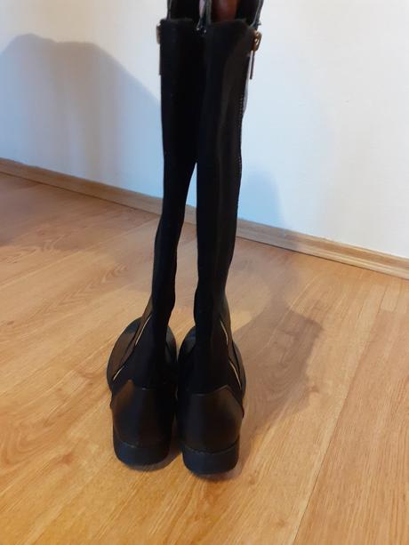 Čižmy, atmosphere,38