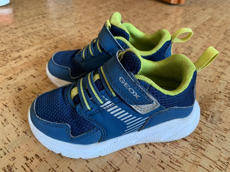 Tenisky, geox,25