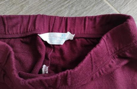 Balík oblečenia 10ks, s