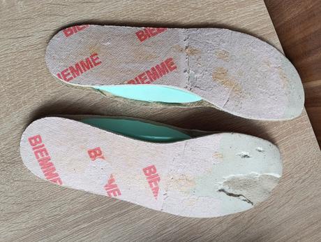 Reha care topánky 36/37, 36