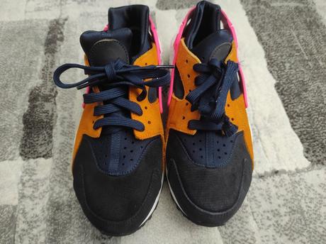 Nike air tenisky, nike,38