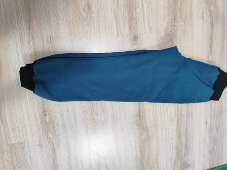 Jozanek softshellove nohavice, jožánek,140