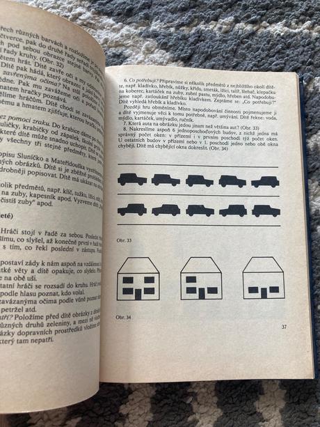 Hrou připravujeme na školu - tomáš henek (1983), 