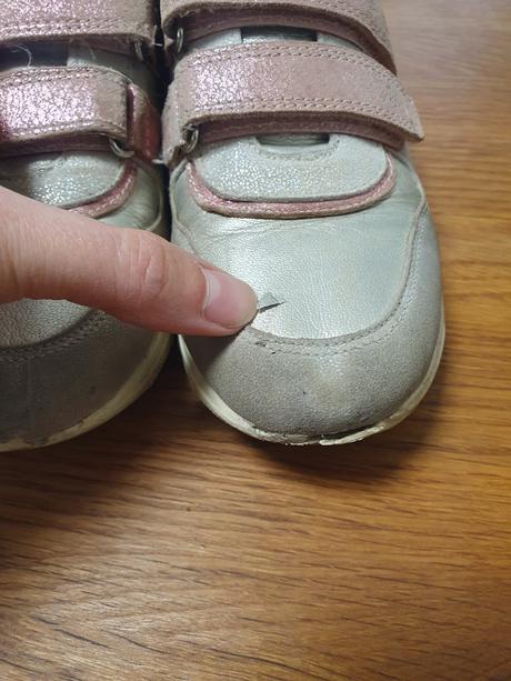 Celokozene topanky 31, 31