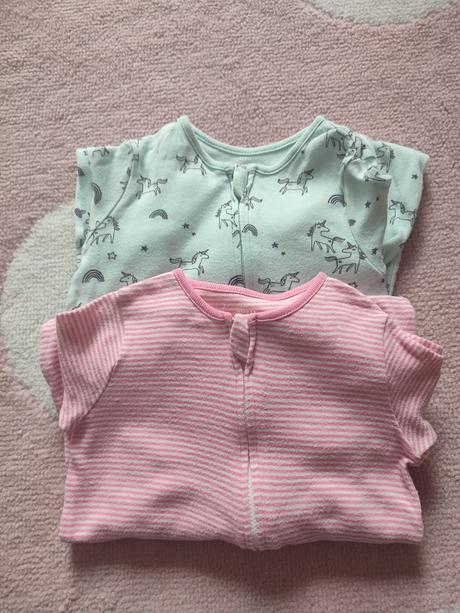 Pyžamá overalové, f&f,86