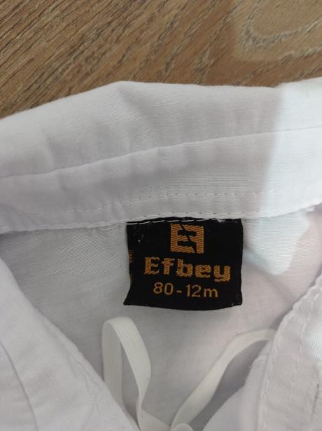 Chlapcensky komplet, 80