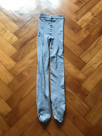 Sivé pančuchy, ergee,146