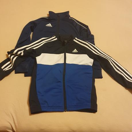 Mikina, adidas,128