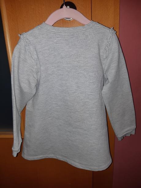 Tunika hrubá, lindex,116