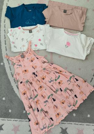 Balík 134, 122–134