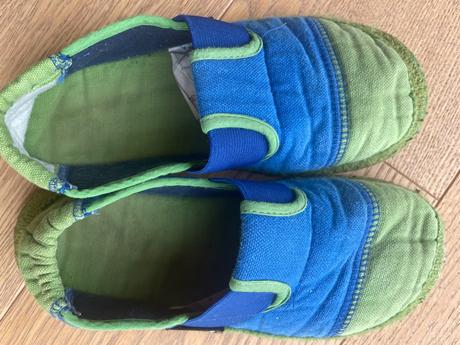 Nanga papucky, nanga,34