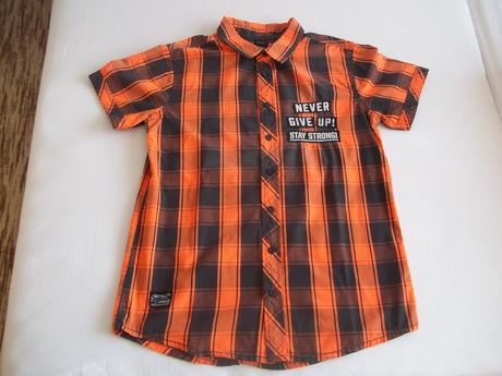 Košeľa - chapter young - 158/164 (12-14 rokov), chapter young,158