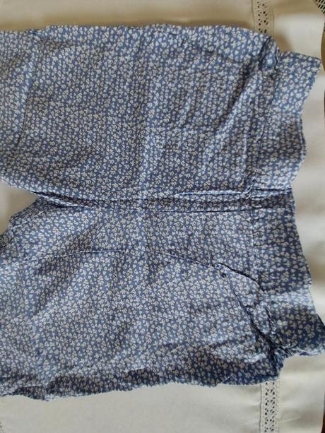 Letne nohavicky next, next,104