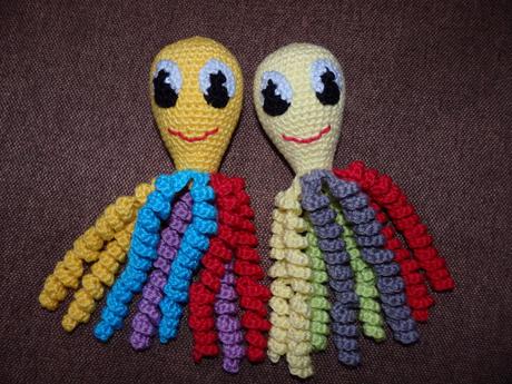 Hackovana chobotnicka, 