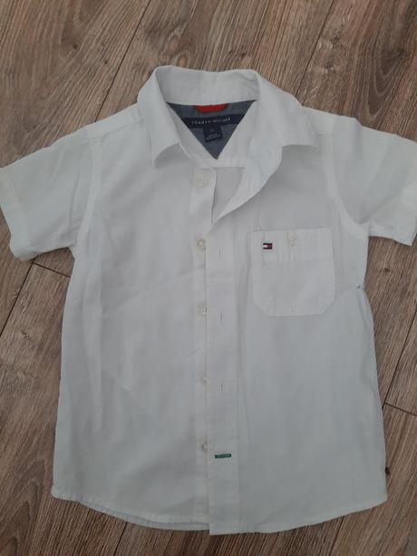 Kosela v.98/104, tommy hilfiger,98