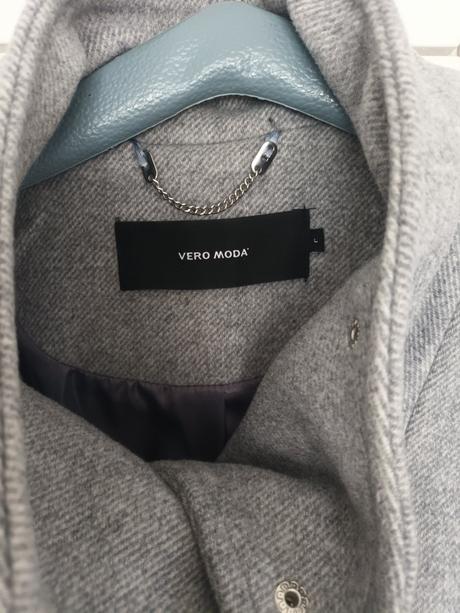 Kabát, vero moda,l