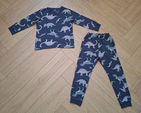 Chlapčenské pyžamo lindex, lindex,110