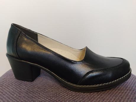 Kožená obuv, 36 / 37 / 38 / 39 / 40