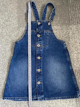 Riflova sukna na traky, zara,128