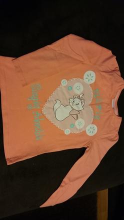 Tričko disney, disney,116