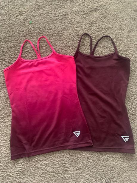 Športové tielka, tchibo,134