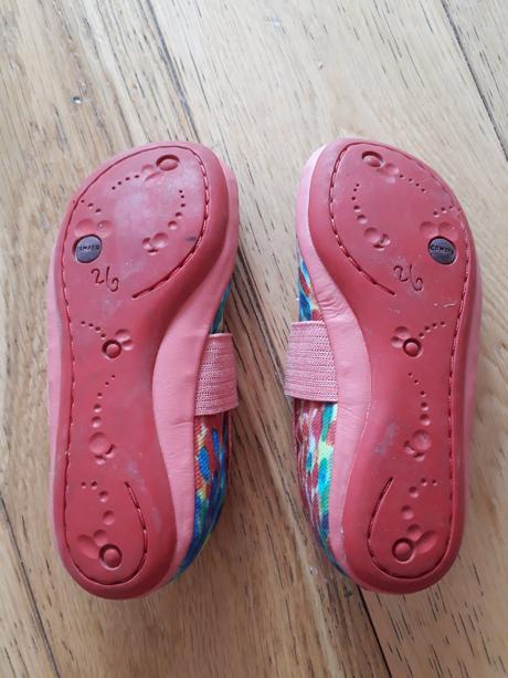 Balerinky camper, camper,26