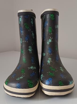 Bundgaard zateplené gumáky, bundgaard,29