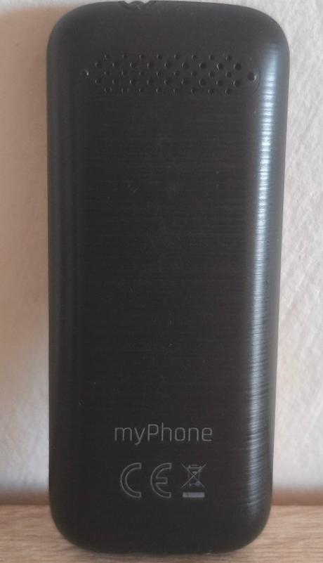 Myphone 2220 dual sim,
