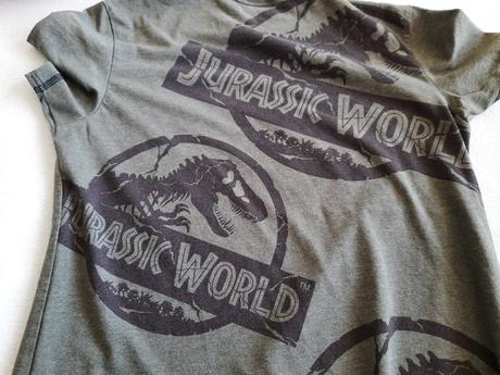 Chlapčenské tričko - next, next,146