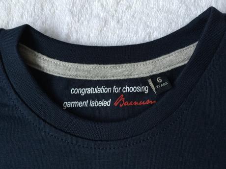 60percent zlavaluxusne tricko harmont&blaine c.116, 116